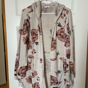 Maurices Cardigan